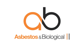 logo asbestos