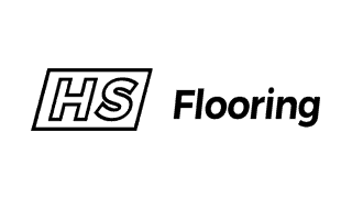 logo hs flooring