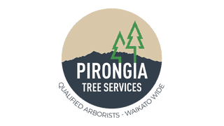 logo pirongia